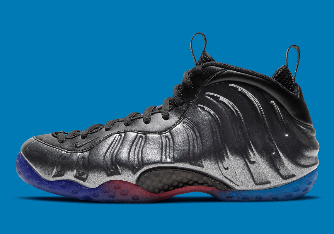 upcoming foamposites