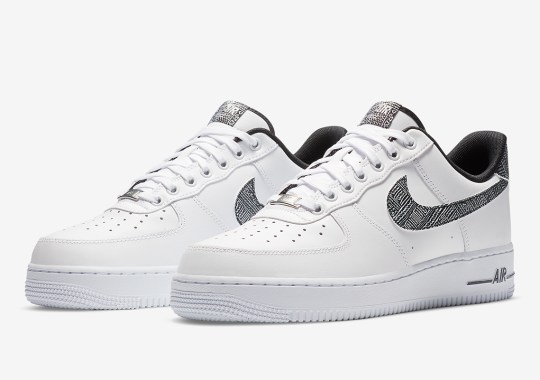 Nike Air Force 1 CZ7933 100 5