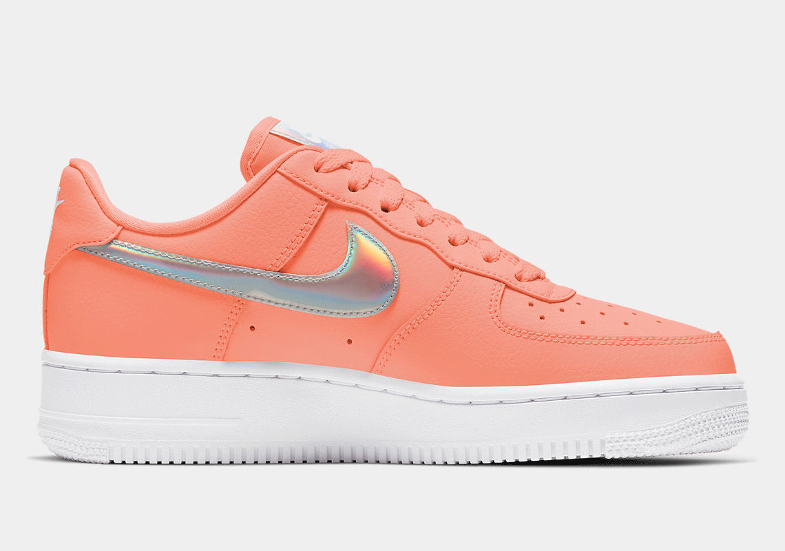 air force one atomic pink