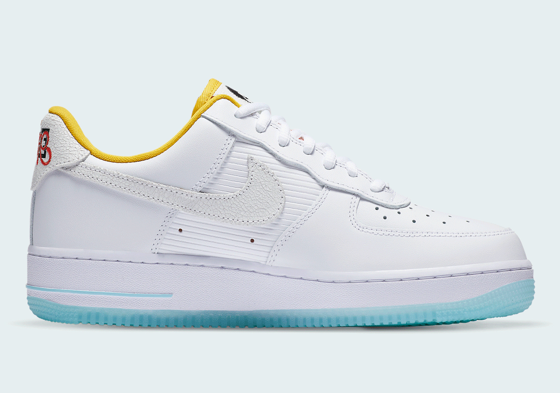 Nike Air Force 1 Low Cz8132 100 2