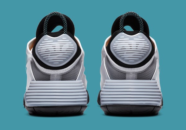 Nike Air Max 2090 CT1091-100 Release Date | SneakerNews.com