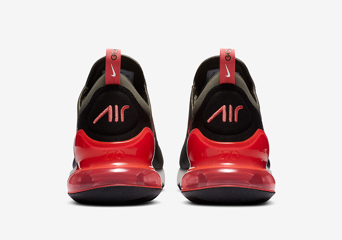 Nike Air Max 270 Golf CK6541-300 Release Info | SneakerNews.com