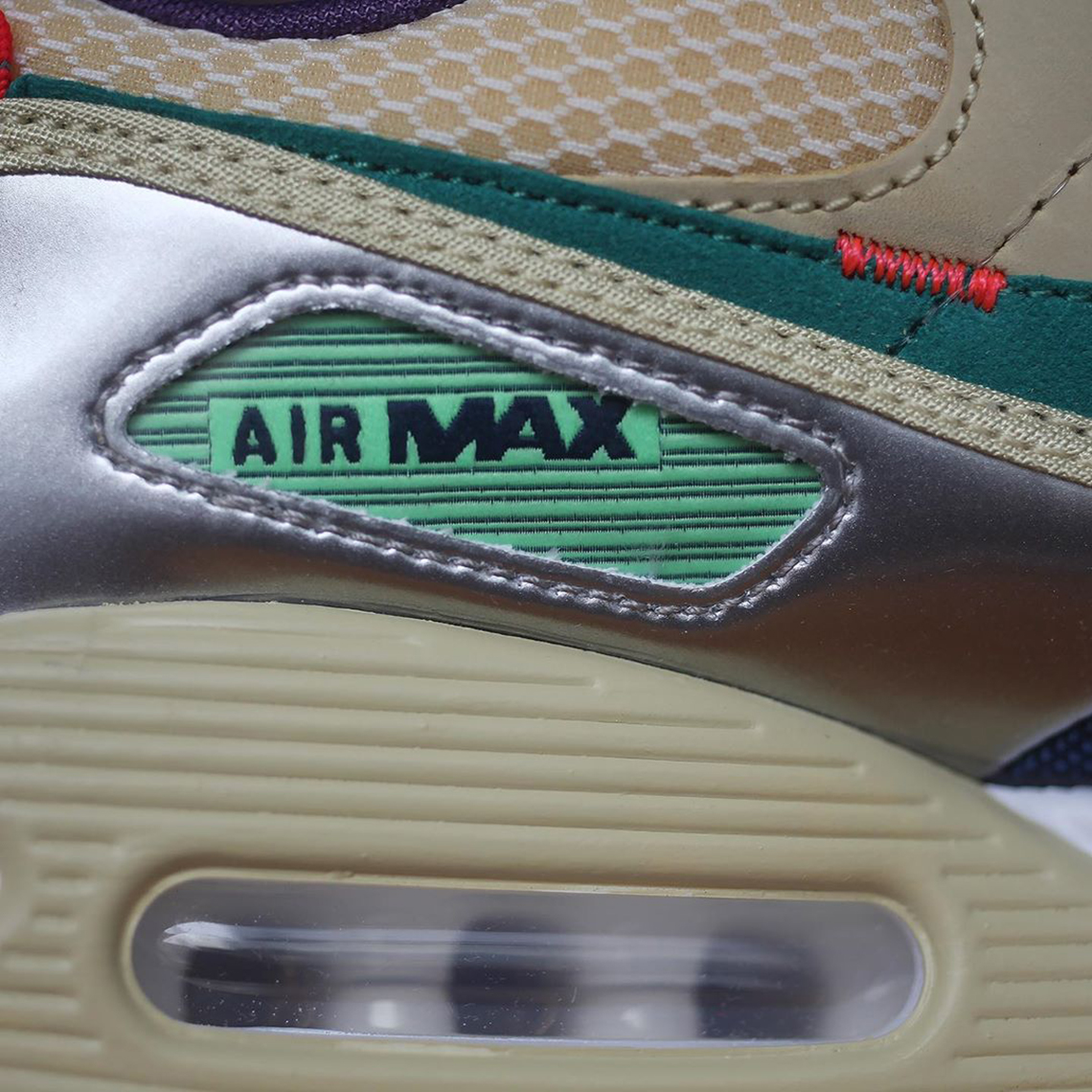 Nike Air Max 90 Multi 2020 Release Info 4