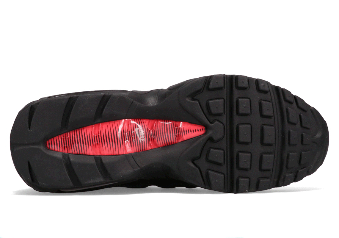 Nike Air Max 95 Laser Crimson Da1513 001 4