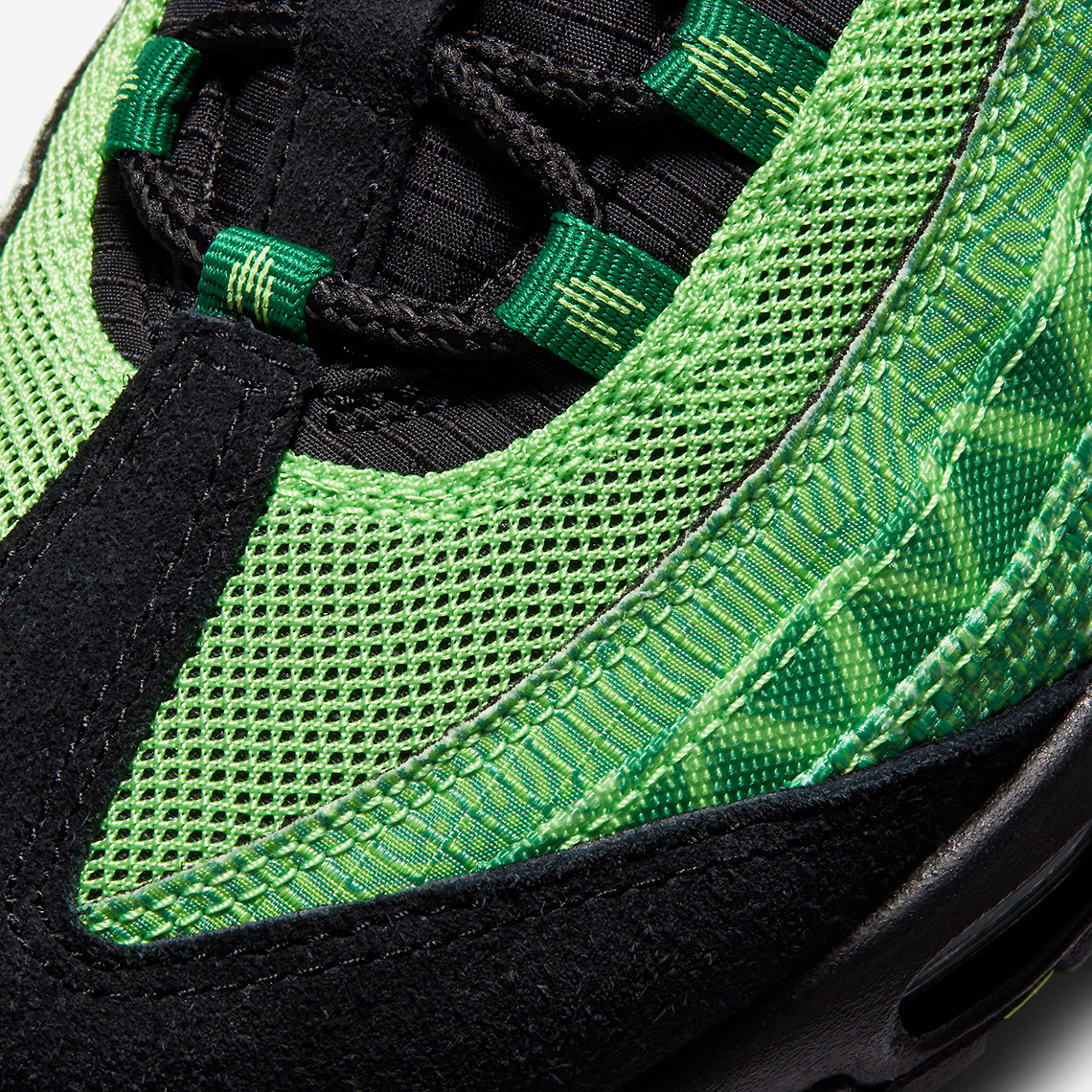 Nike Air Max 95 Naija CW2360-300 Release Info | SneakerNews.com