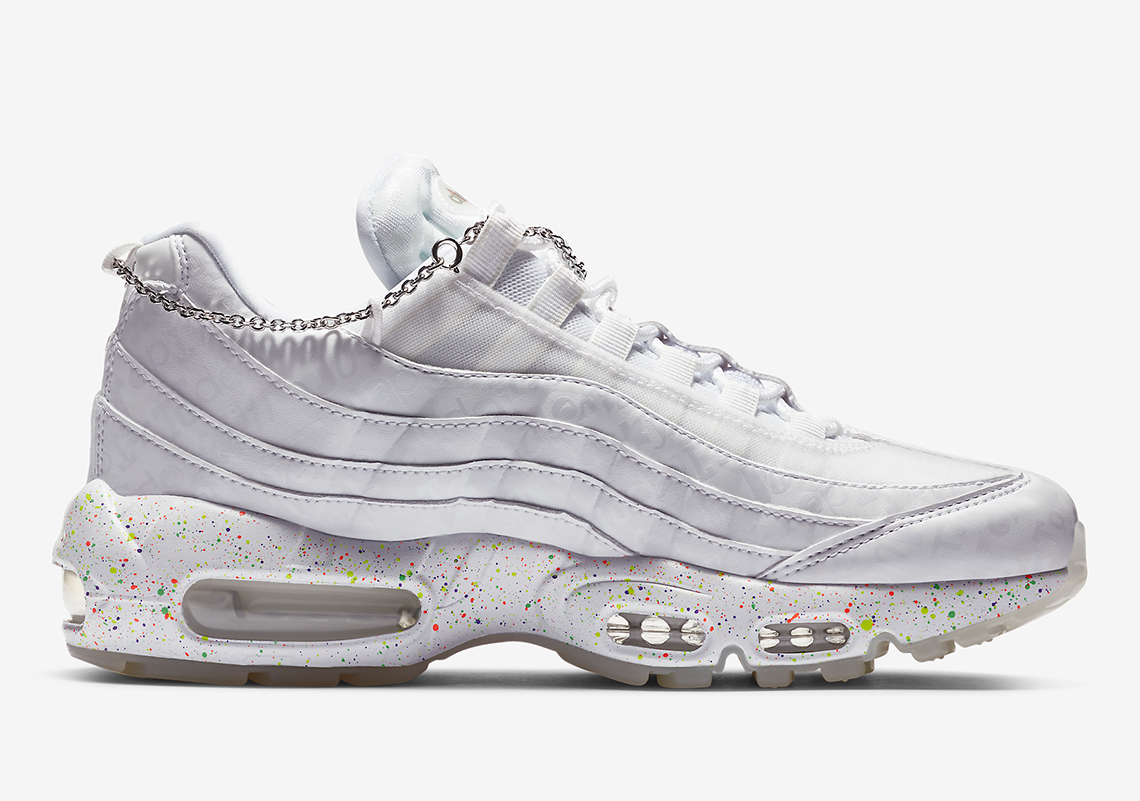 Nike WMNS Air Max 95 \