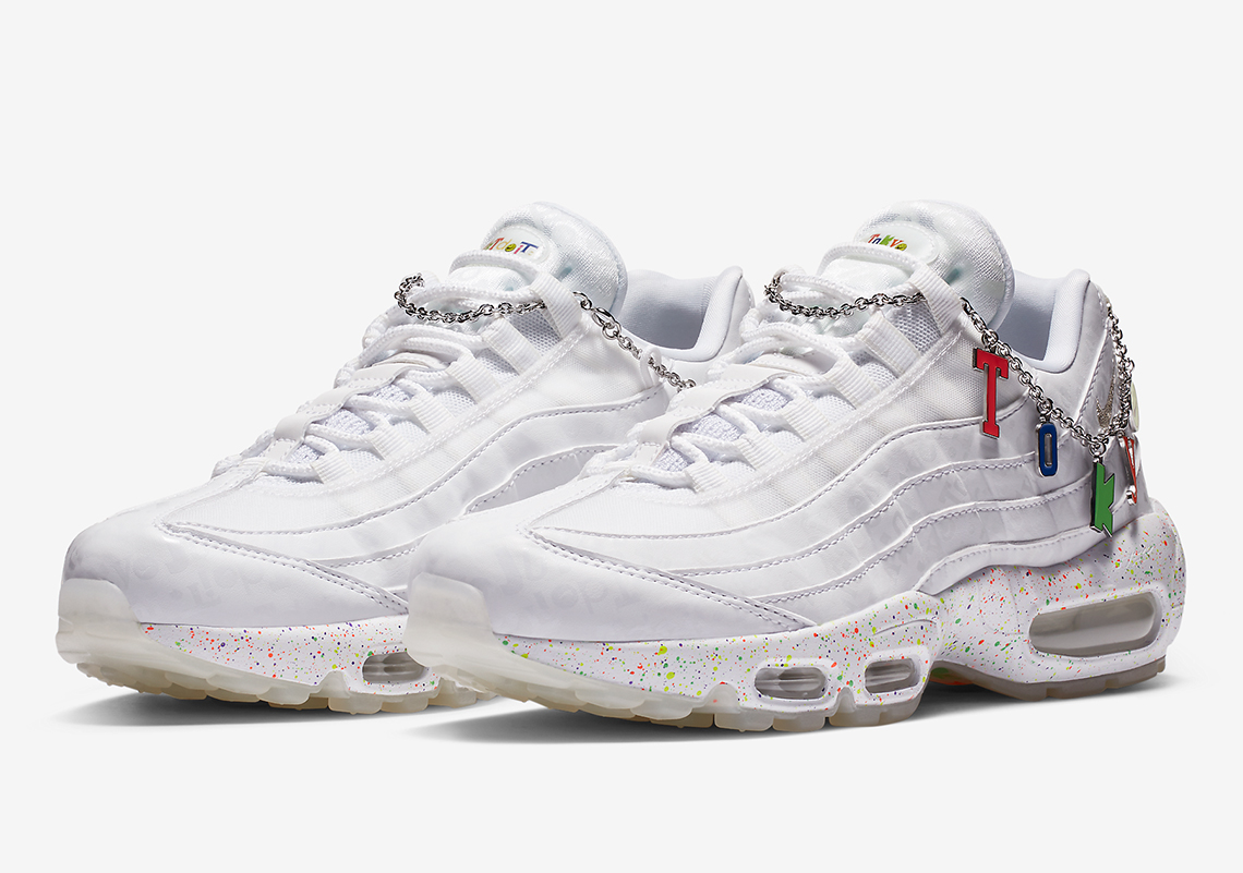 Nike Air Max 95 Tokyo CZ8702-103 