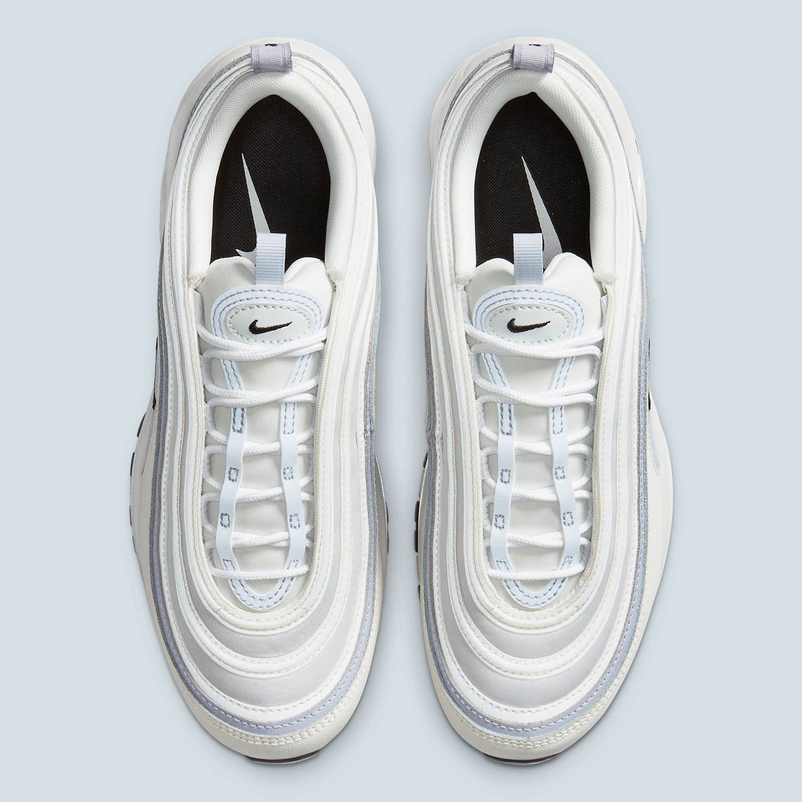 nike air max 97 ghost