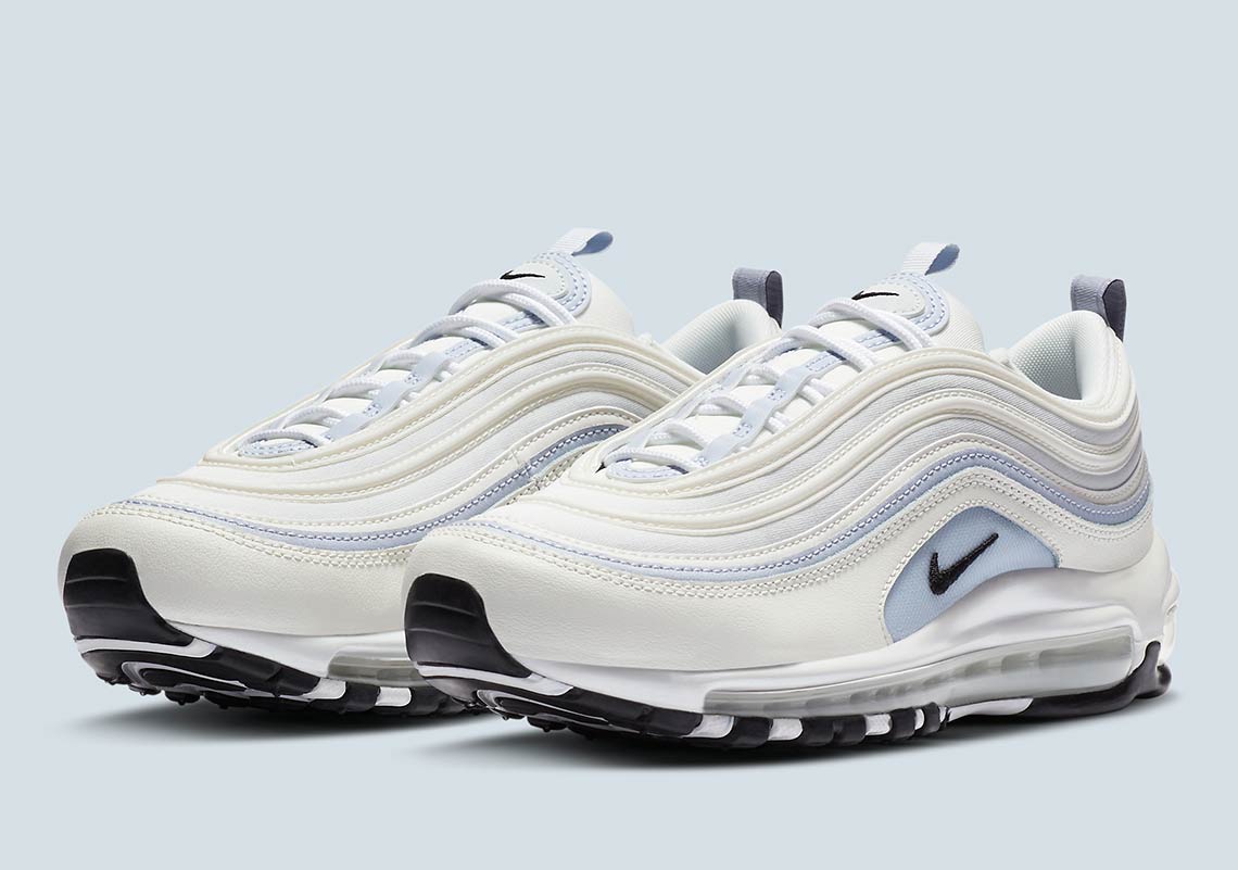 The Nike Air Max 97 "Ghost" Is Coming Soon For Women