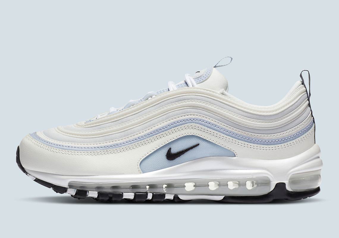 Nike Air Max 97 Ghost CZ6087-102 