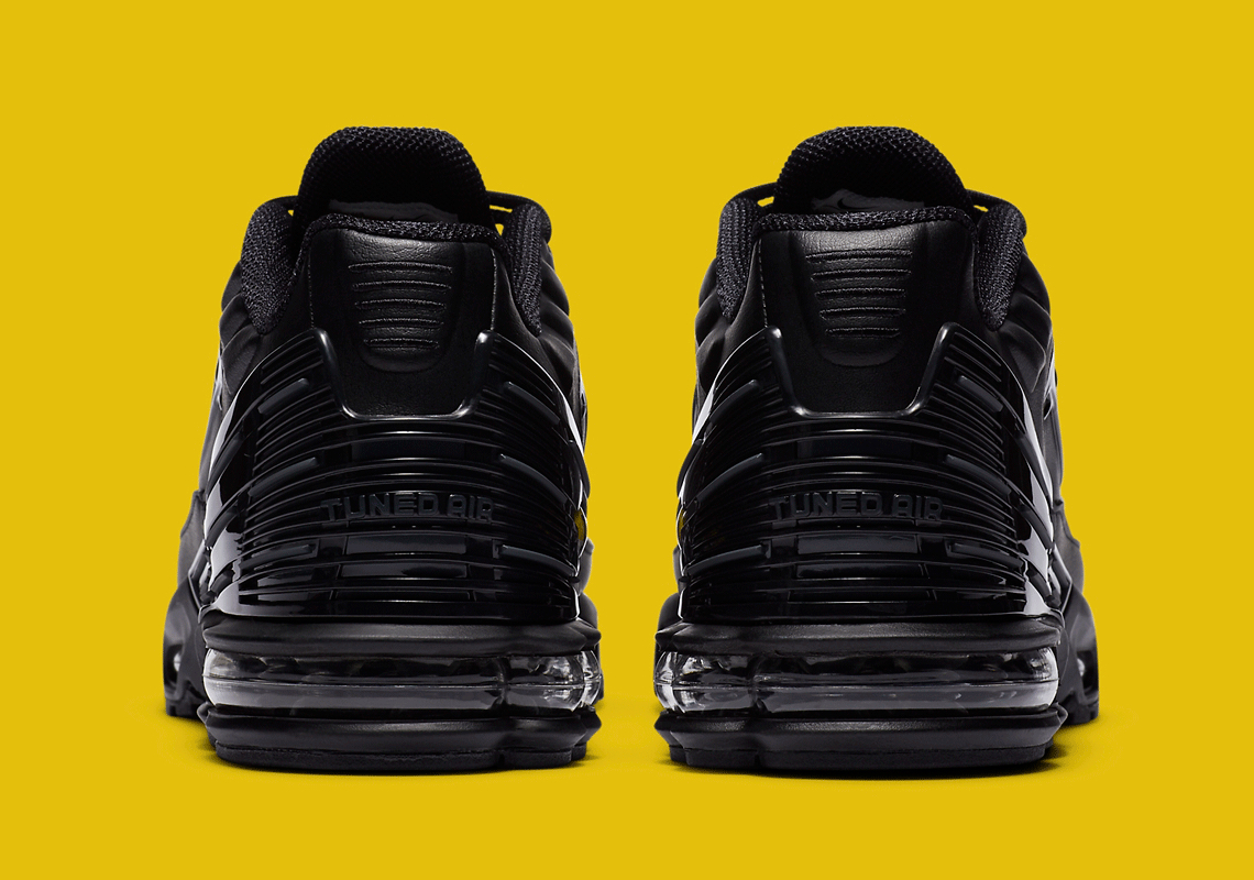 Nike Air Max Plus III – Extra Butter