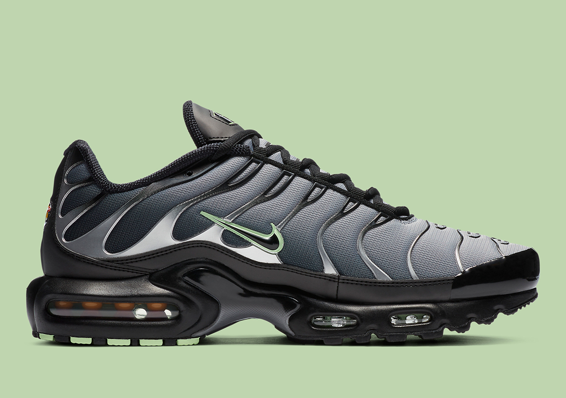 Nike Air Max Plus CZ7552 001 2