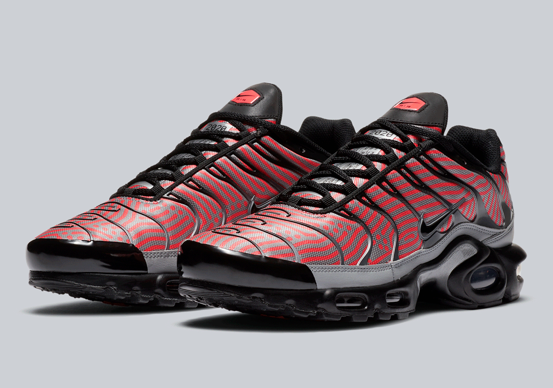 nike air max plus euro tour