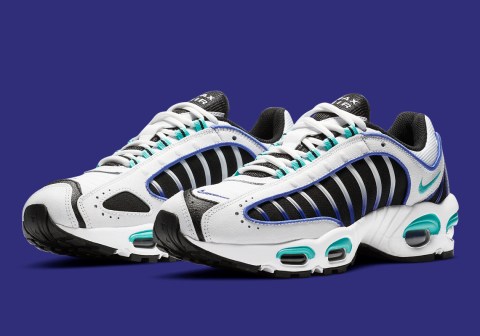 Nike Air Max Tailwind IV Grape CK2613-102 | SneakerNews.com