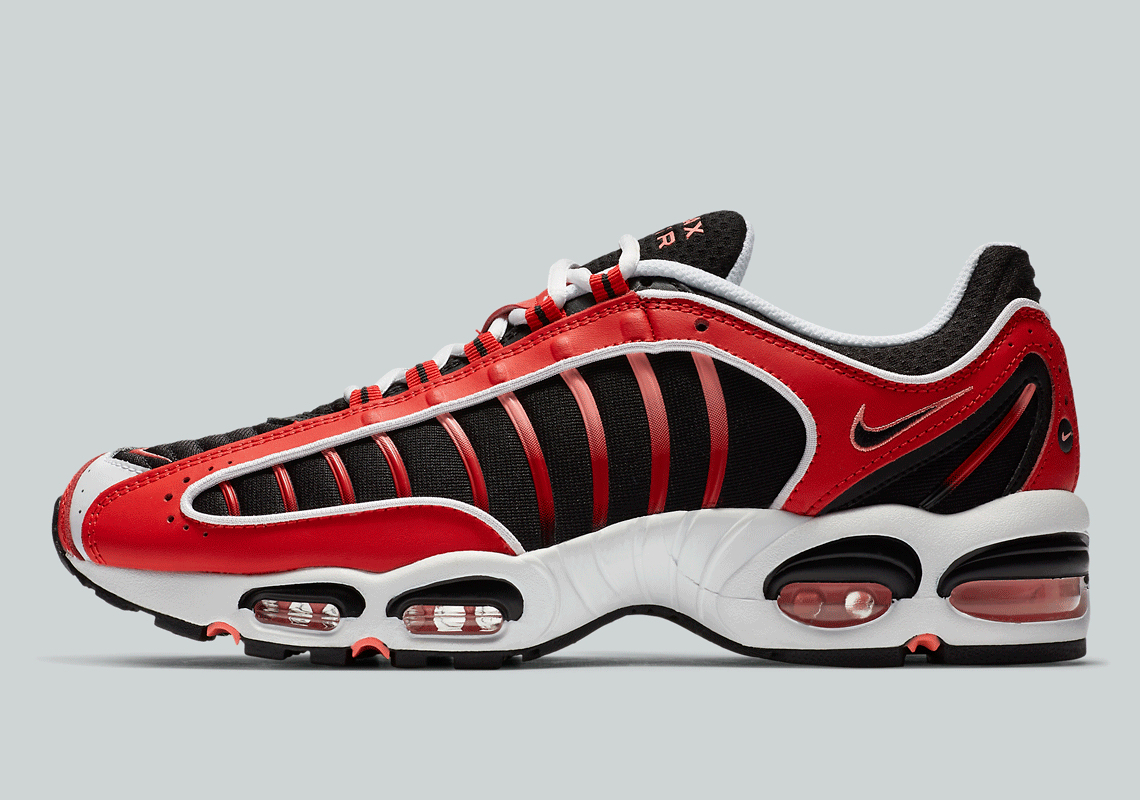 Nike Air Max Tailwind IV Chile Red CT1284-600 | SneakerNews.com