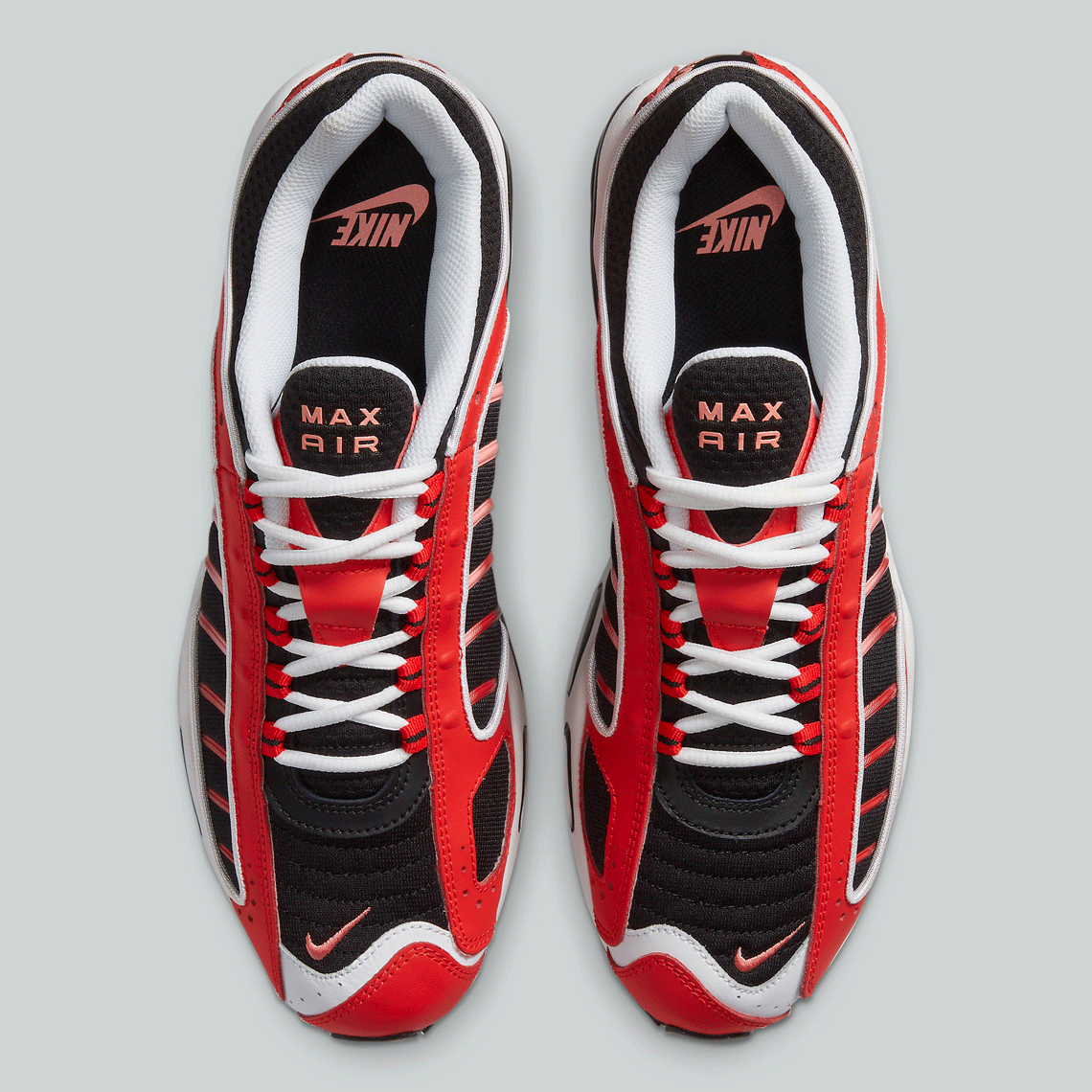 Nike Air Max Tailwind IV Chile Red CT1284-600 | SneakerNews.com