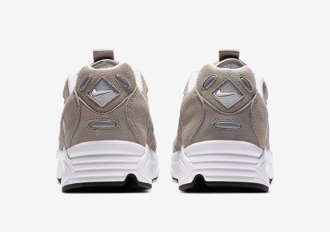 Nike Air Max Triax 96 Grey Suede CT0171-001 Release Info | SneakerNews.com