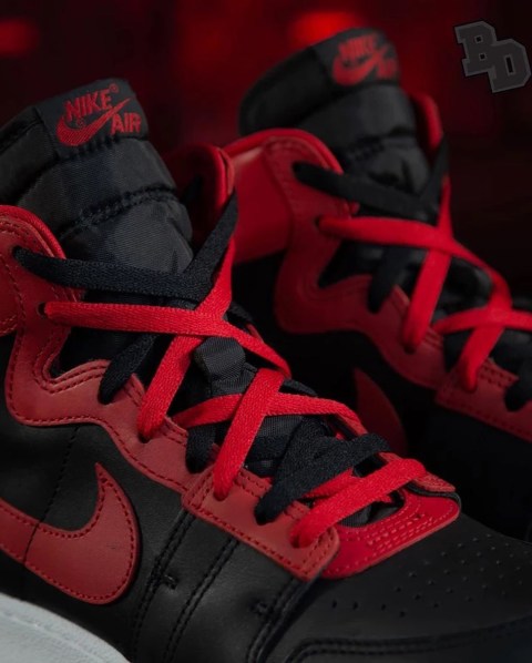 Nike Air Ship OG 2020 Release Date | SneakerNews.com