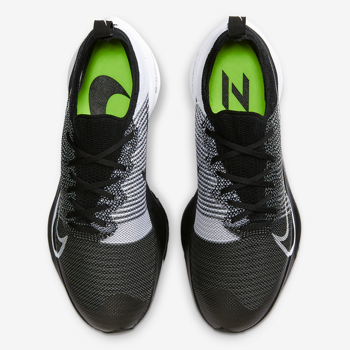 Nike Air Zoom Tempo NEXT% CI9923-001 Release Info | SneakerNews.com