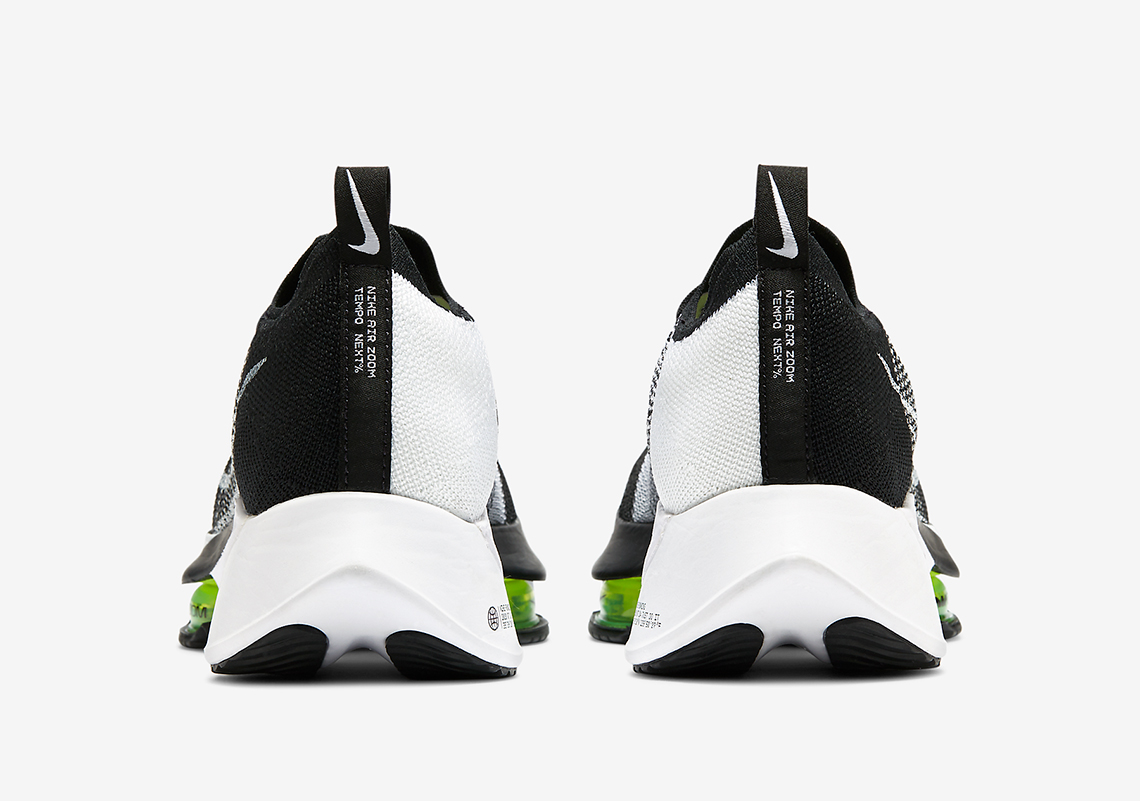 Nike Air Zoom Tempo NEXT% CI9923-001 Release Info | SneakerNews.com
