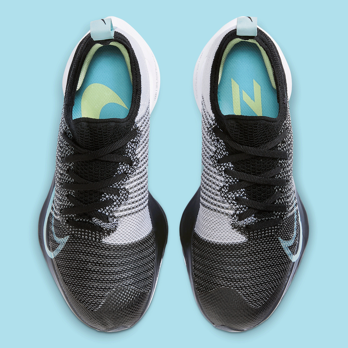 Nike Air Zoom Tempo NEXT% Womens CI9924-001 | SneakerNews.com