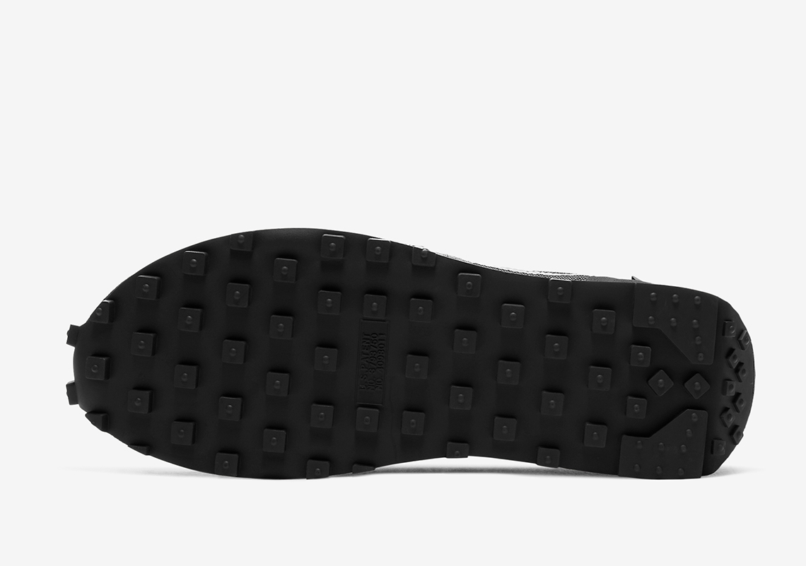 Nike Daybreak Type Black White CJ1156-003 Release Info | SneakerNews.com