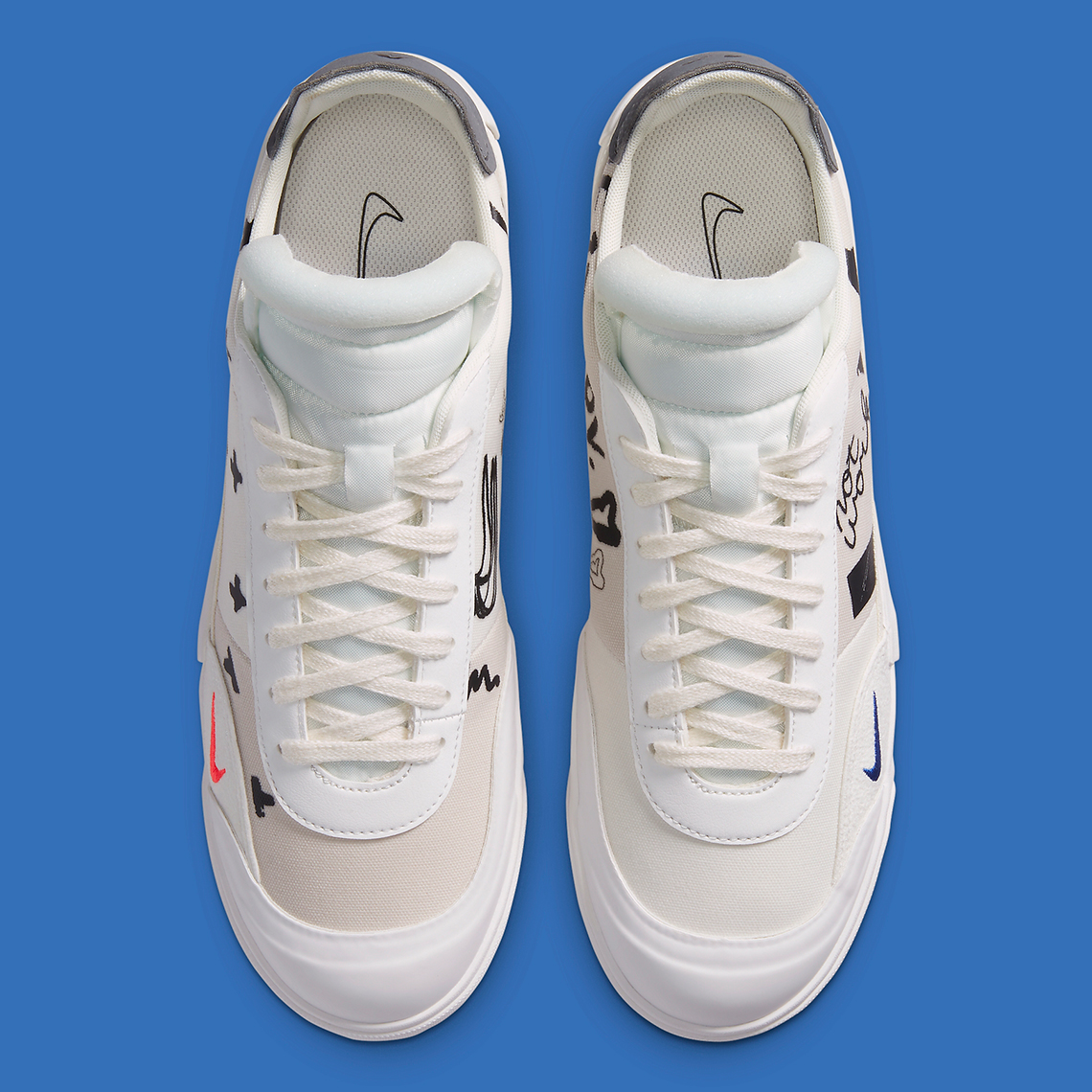 Nike Drop Type LX CJ5642-100 Release Info | SneakerNews.com