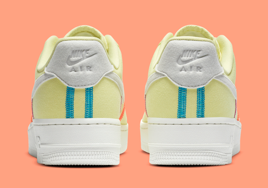 Nike Air Force 1 Life Lime CK6572-700 Release Info | SneakerNews.com