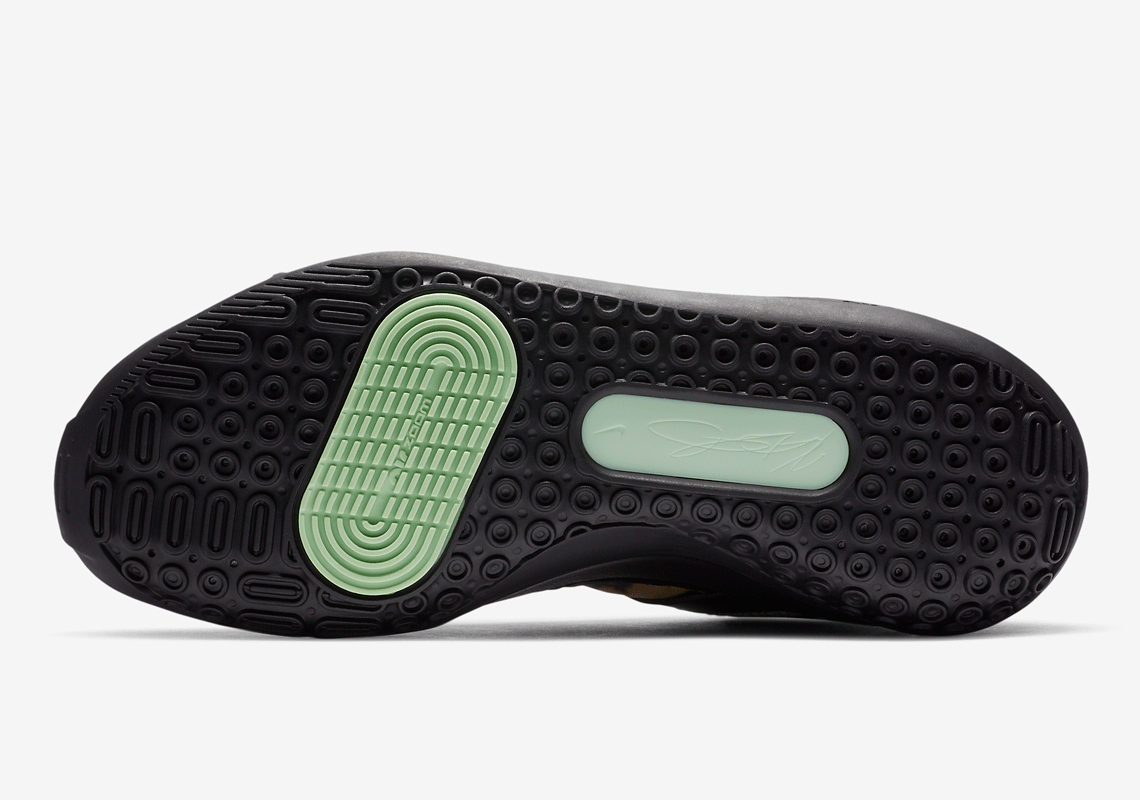 Nike KD 13 Bleached Plaid DA0894-005 Release Date | SneakerNews.com