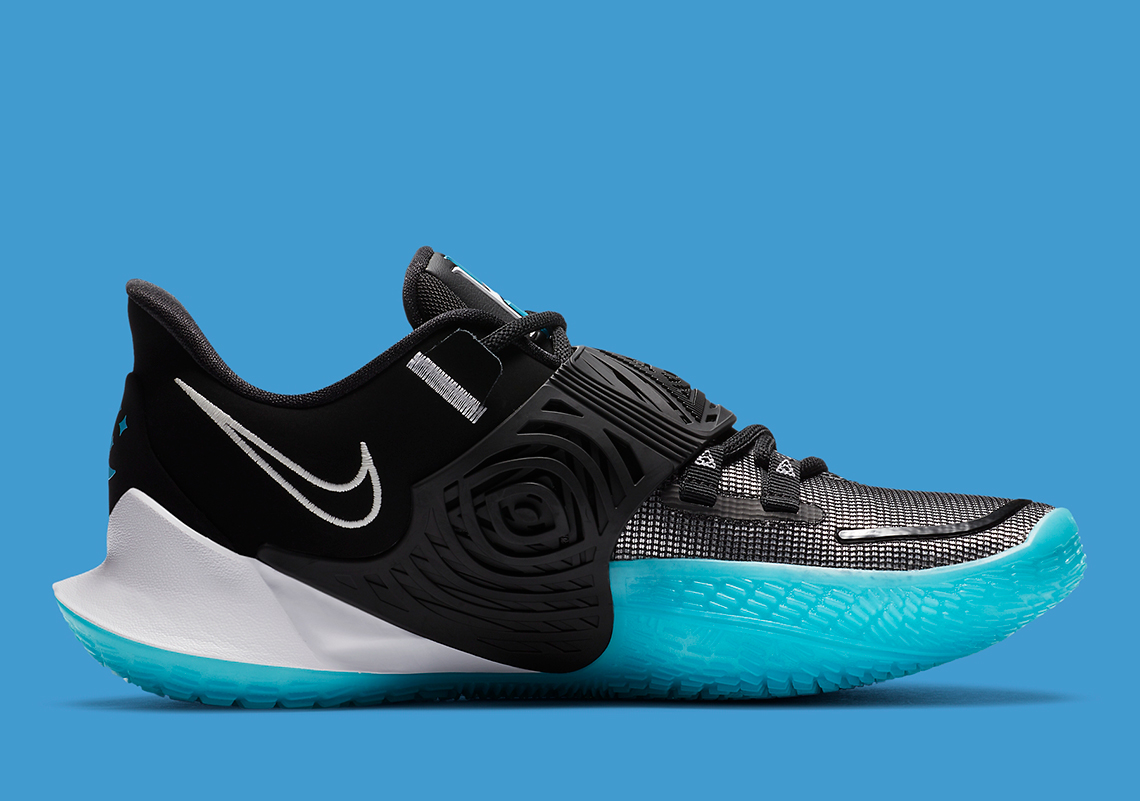 Nike Kyrie Low 3 CJ1286-001 Release Info | SneakerNews.com