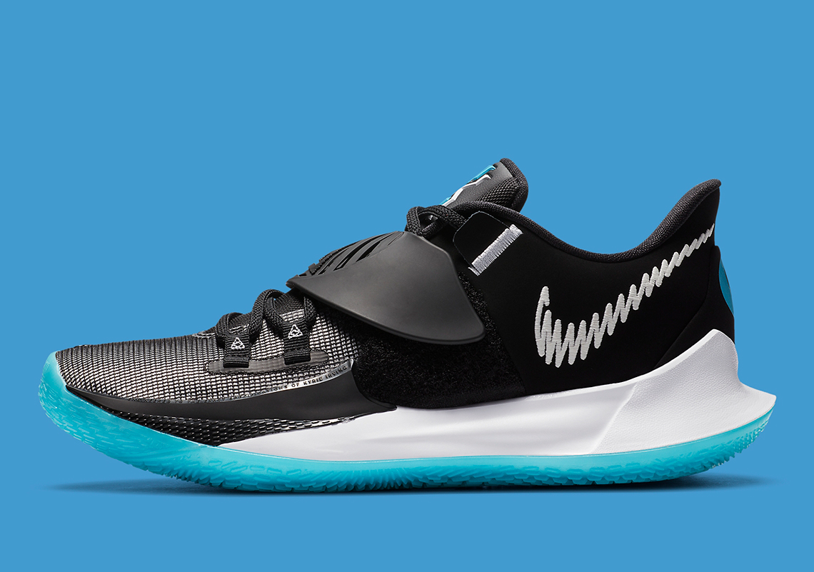 Nike Kyrie Low 3 CJ1286-001 Release Info | SneakerNews.com