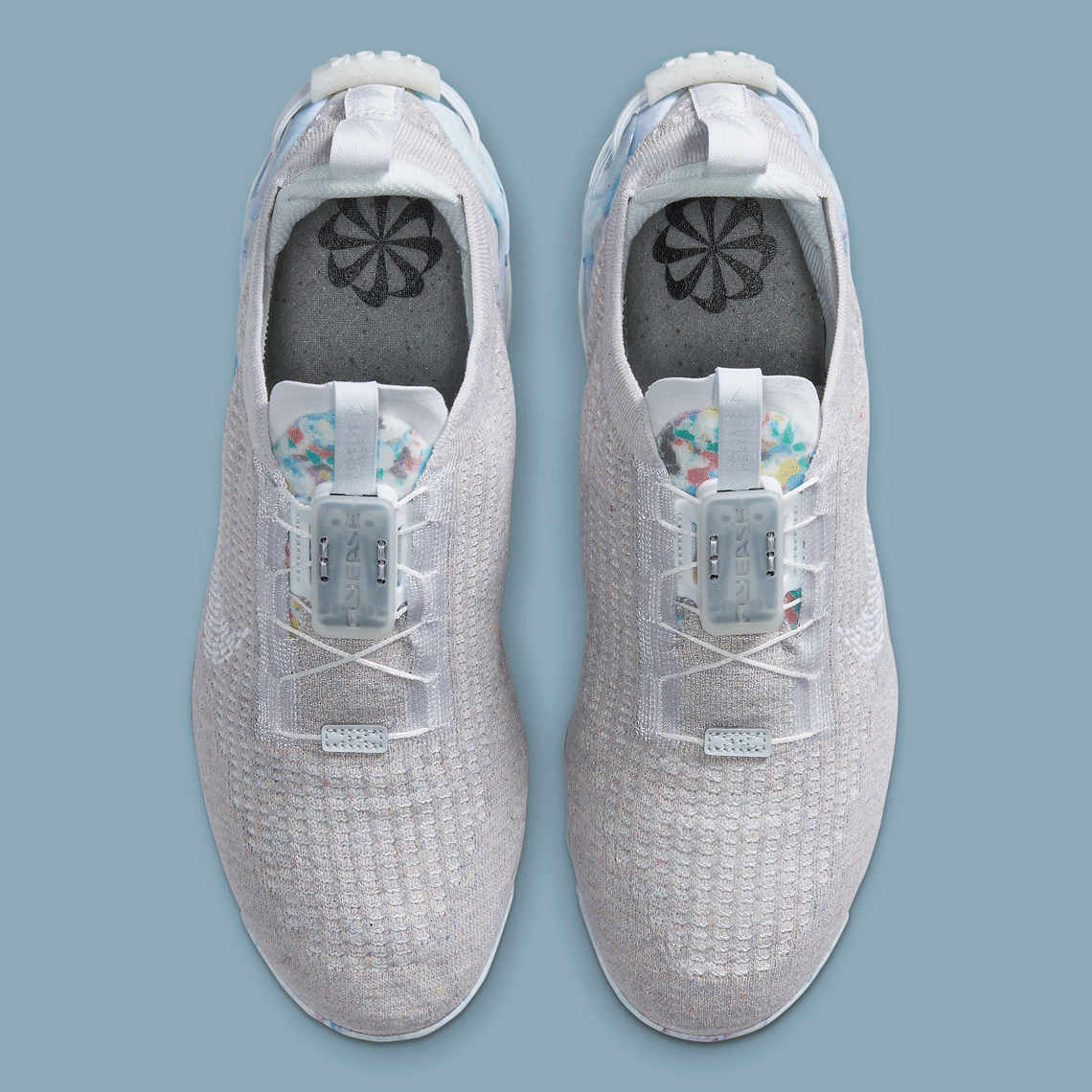 Nike Vapormax 2020 Summit White CJ6740-100 Release Date | SneakerNews.com