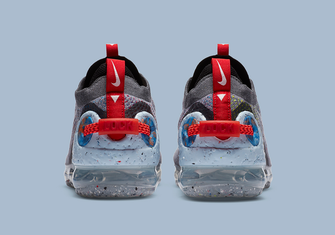 vapormax smoke