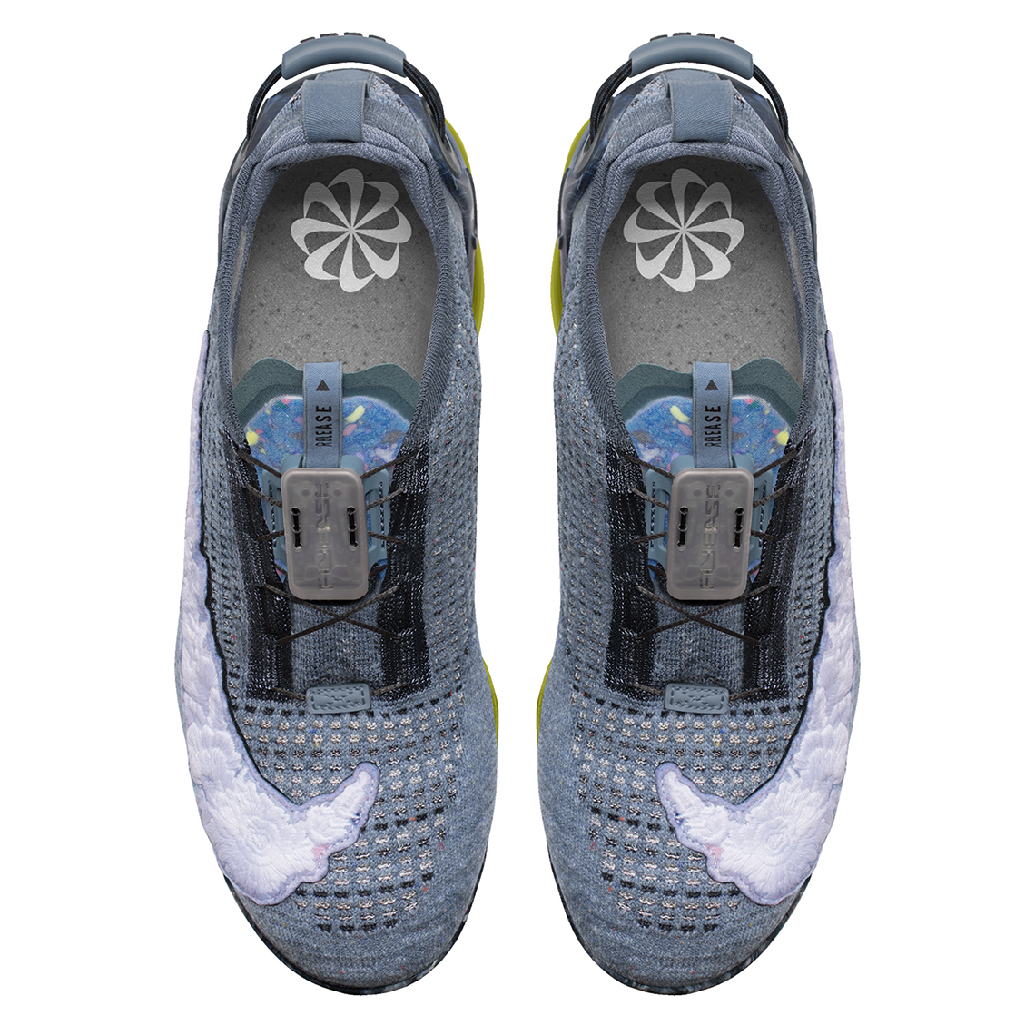 Nike Vapormax Flyknit 2020 By You Release Info 13