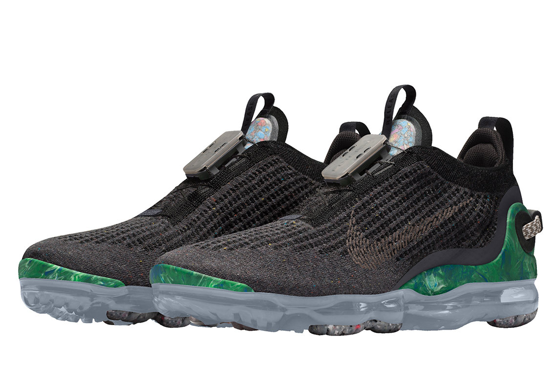 Nike Vapormax Flyknit 2020 By You Release Info 9