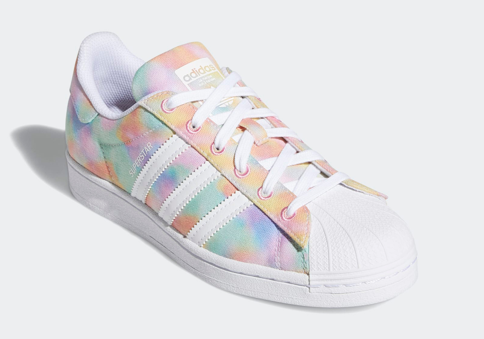 superstar pastel