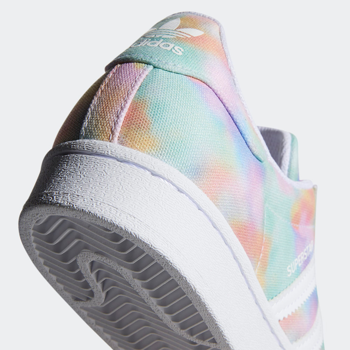 adidas superstar pastel