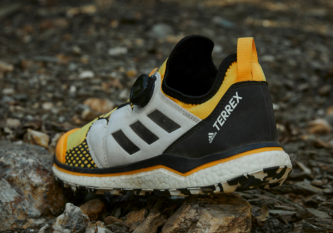 Adidas Terrex Agravic Boa Release Info 5