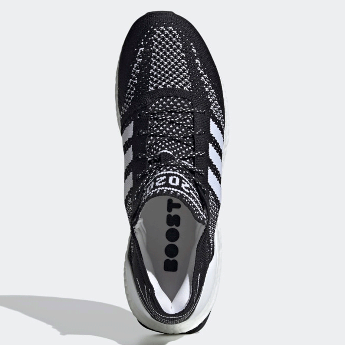 Adidas ultra hotsell boost amazon video