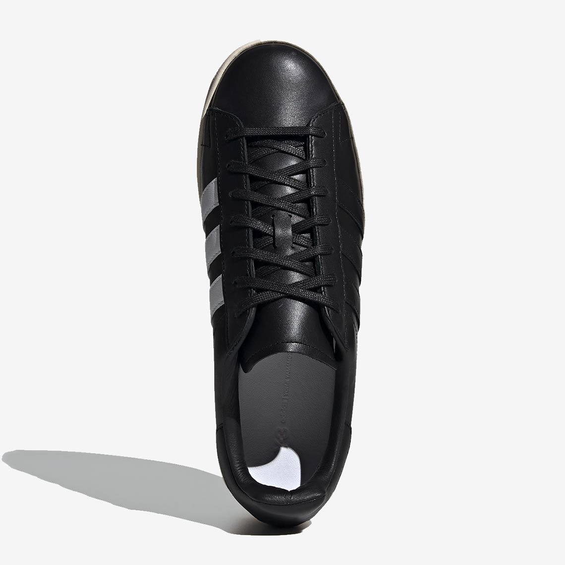 adidas Y-3 Hicho White Black Release Date | SneakerNews.com