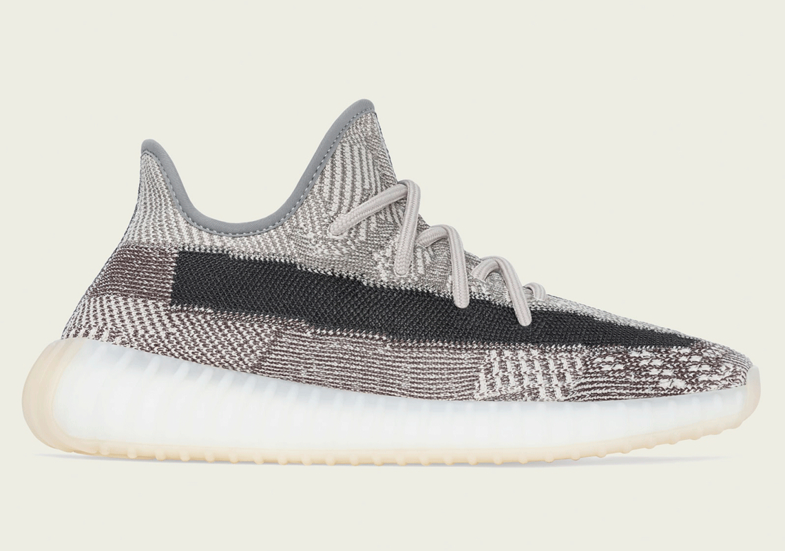 adidas Yeezy Boost 350 V2 Zyon Release 