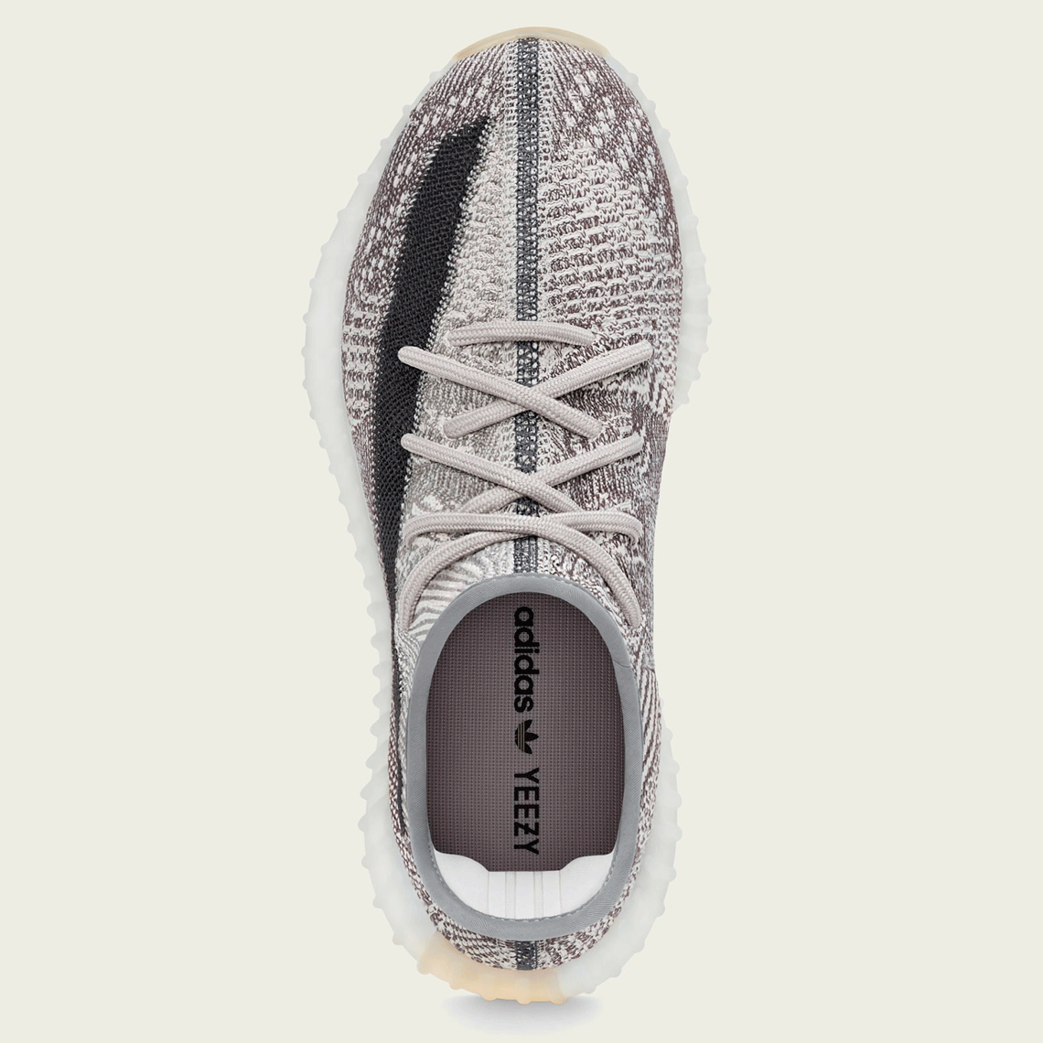 yeezy zyon restock