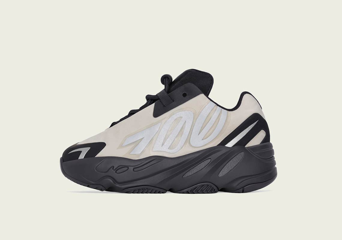 Yeezy boost store 700 mnvn bone