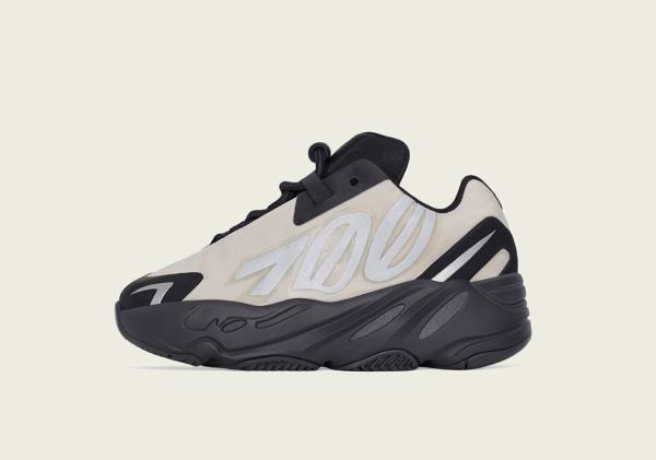 adidas Yeezy Boost 700 MNVN Bone US Release Date | SneakerNews.com