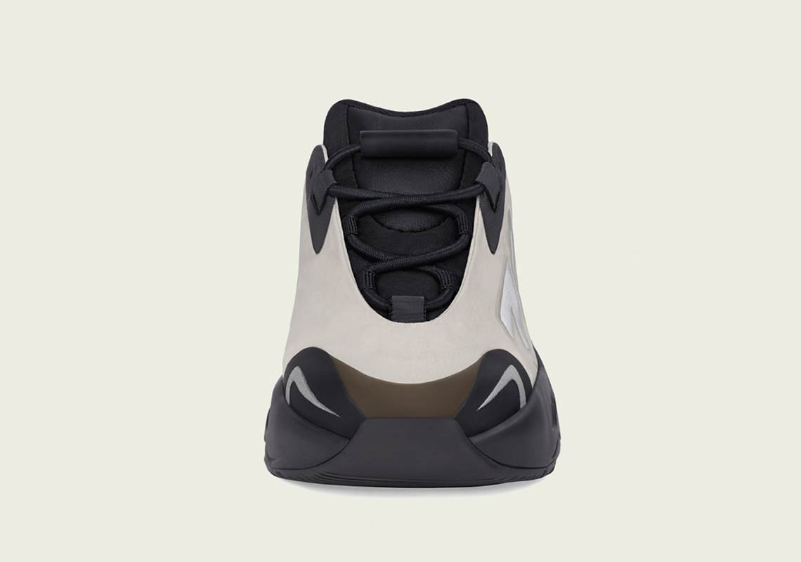 Adidas Yeezy Boost 700 Mnvn Bone Release Date Infants 2