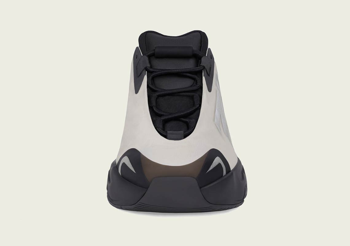 adidas Yeezy Boost 700 MNVN Bone Release Date Kids 2