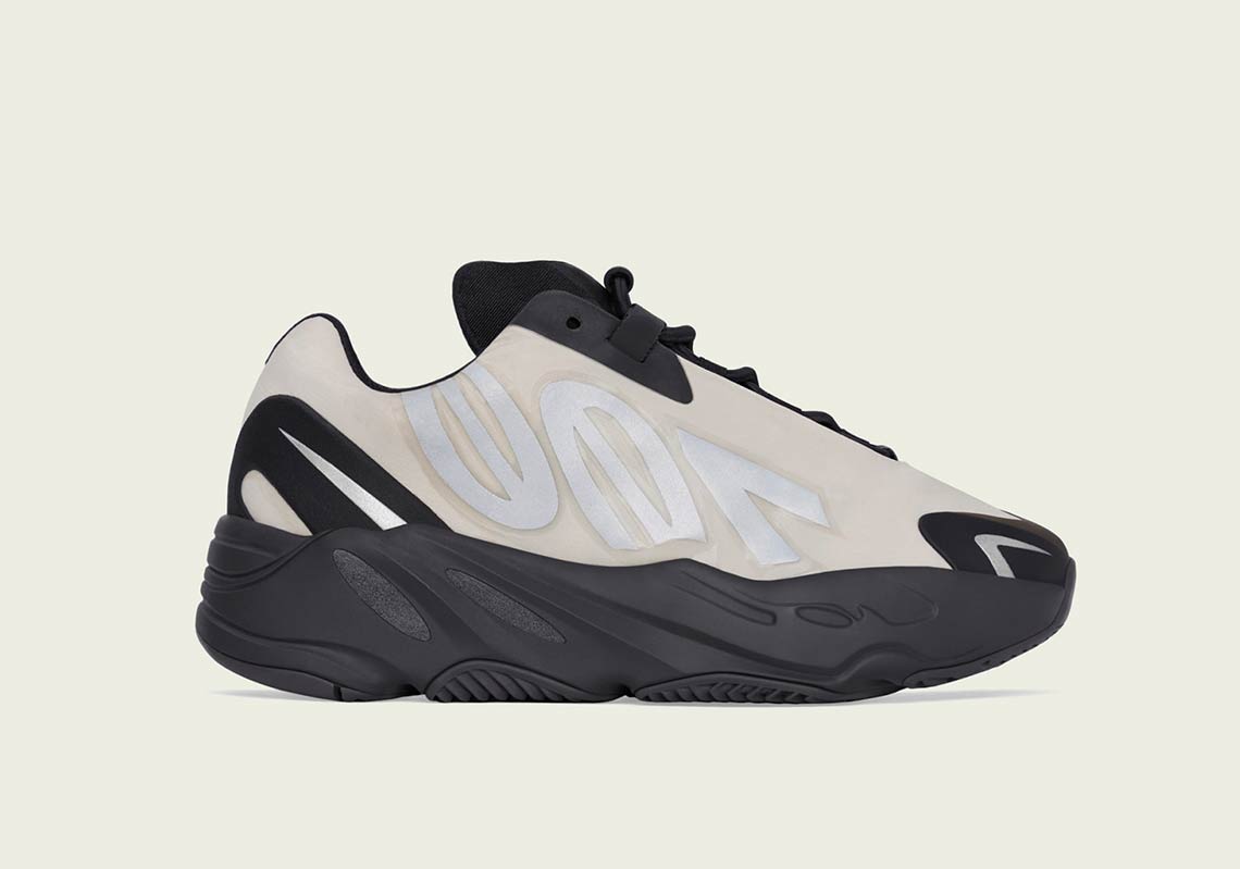 Adidas Yeezy Boost 700 Mnvn Bone Release Date Kids 3