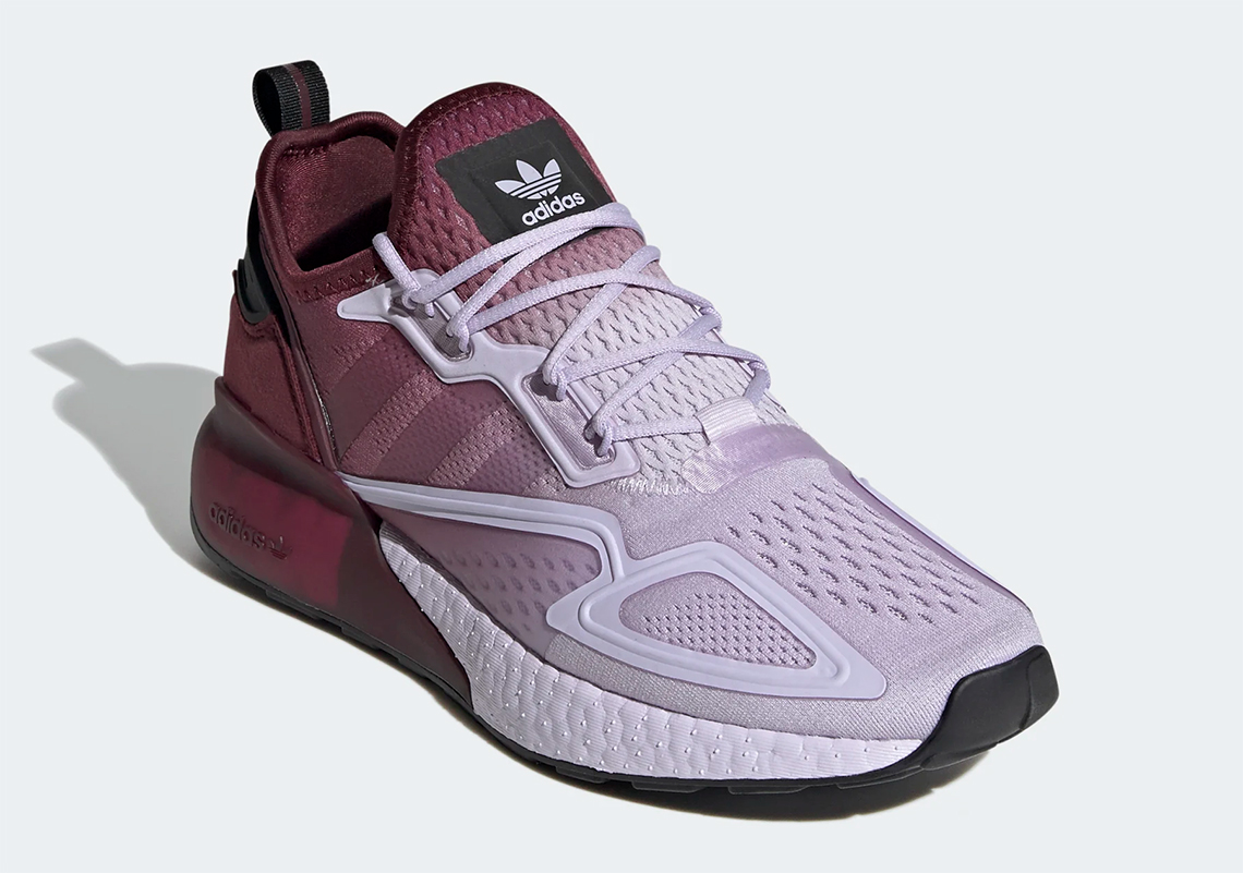 Adidas Zx 2k Boost Purple Fv8631 5