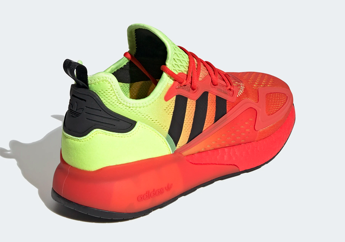 zx 2k boost solar yellow