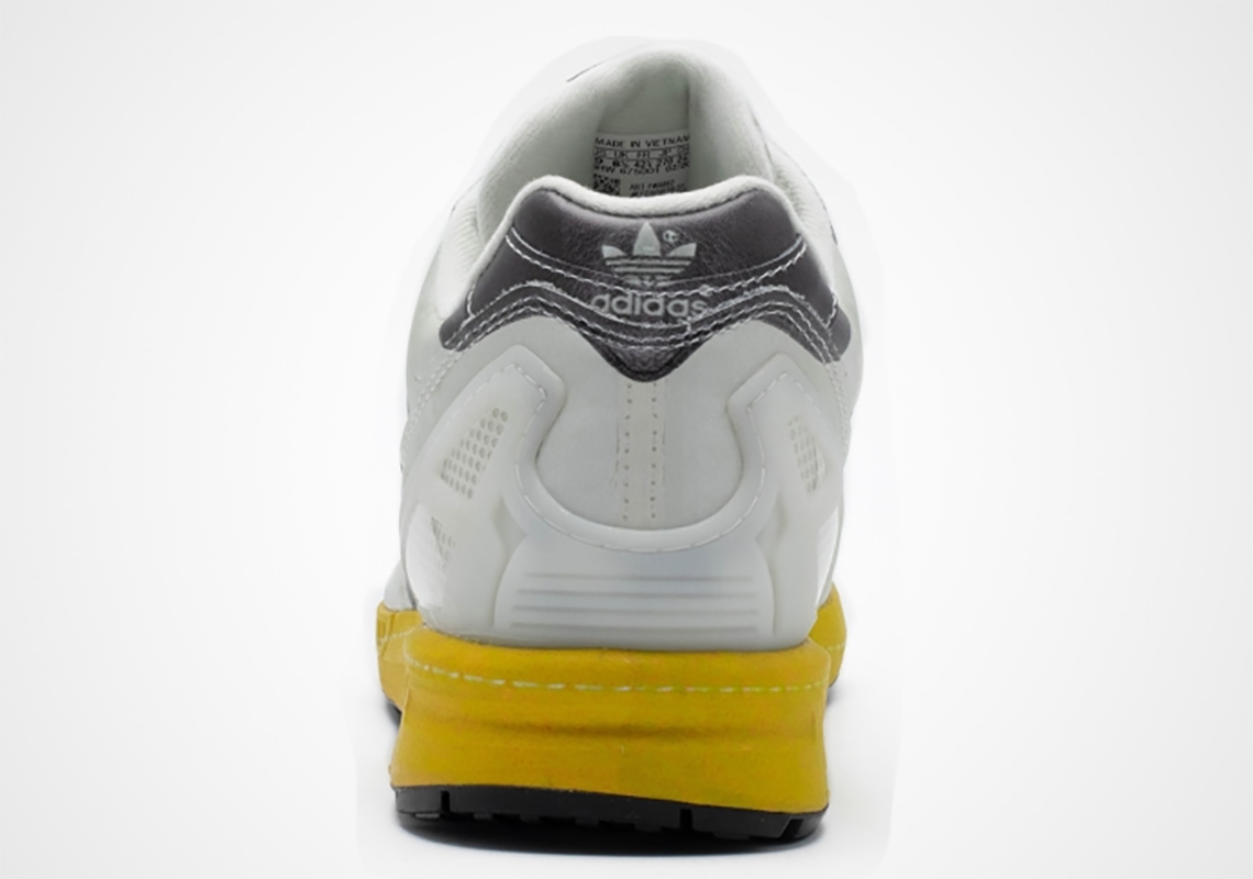 adidas ZX8000 Superstar FW6092 - Release Info | SneakerNews.com